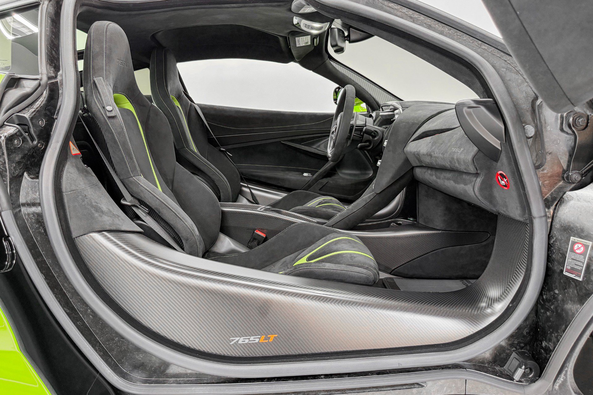 Used 2021 McLaren 765LT photo 26