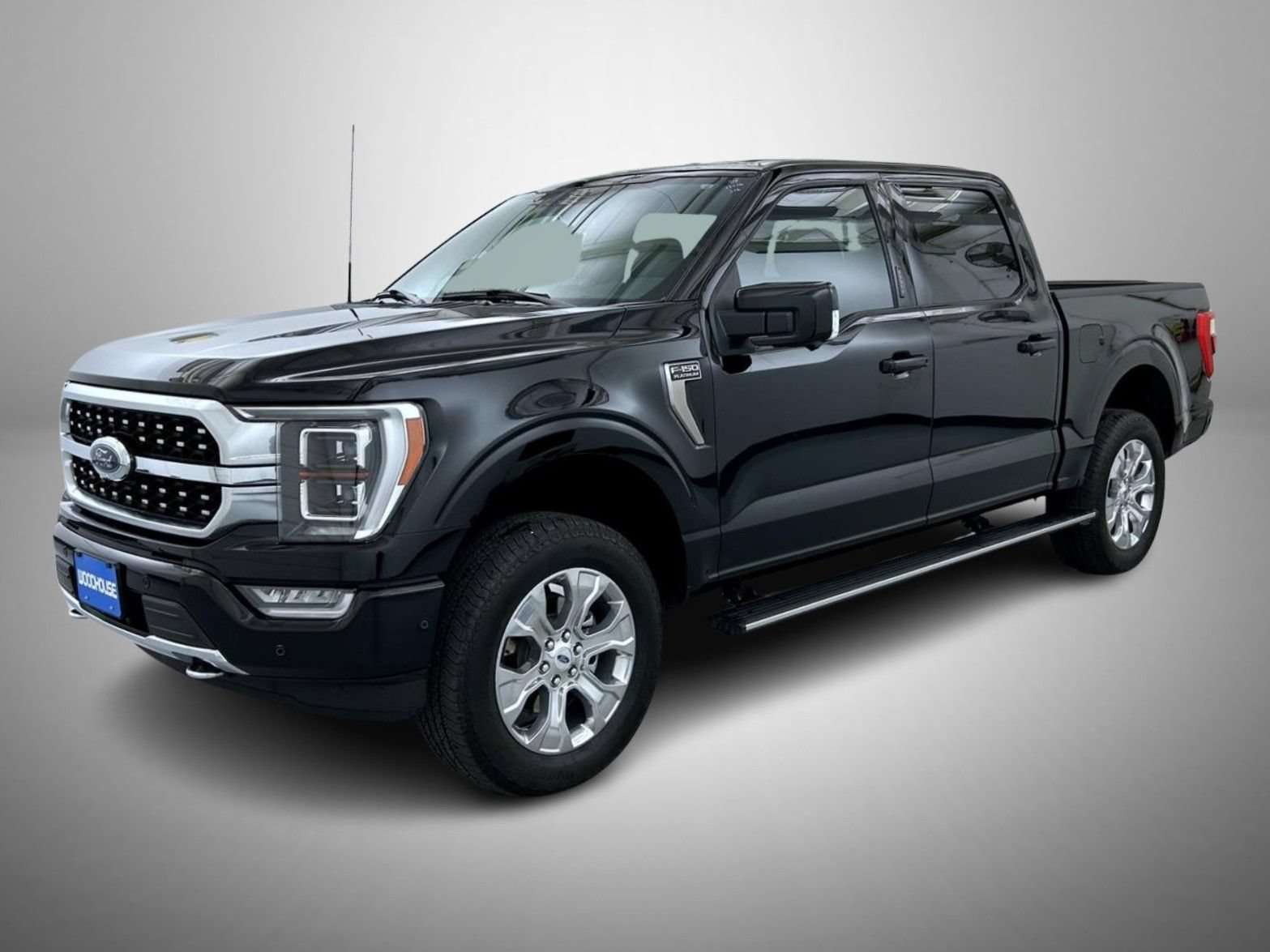 Used 2023 Ford F150 Platinum w/ Equipment Group 701A High