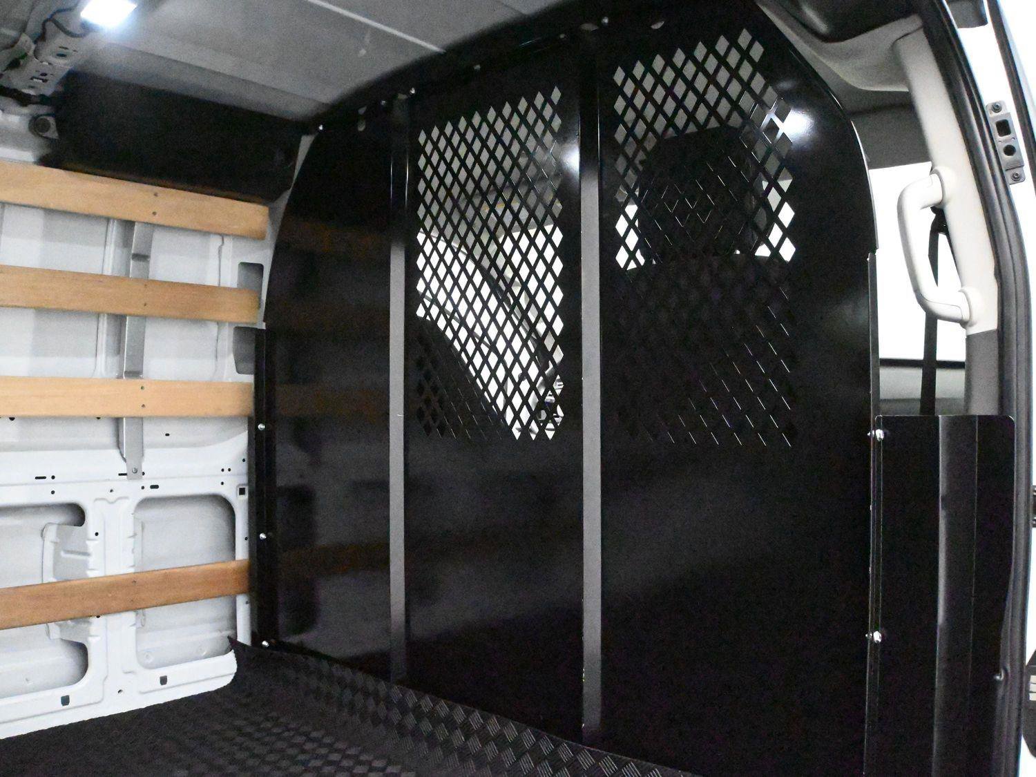 2024 Ford Transit 250 Low Roof