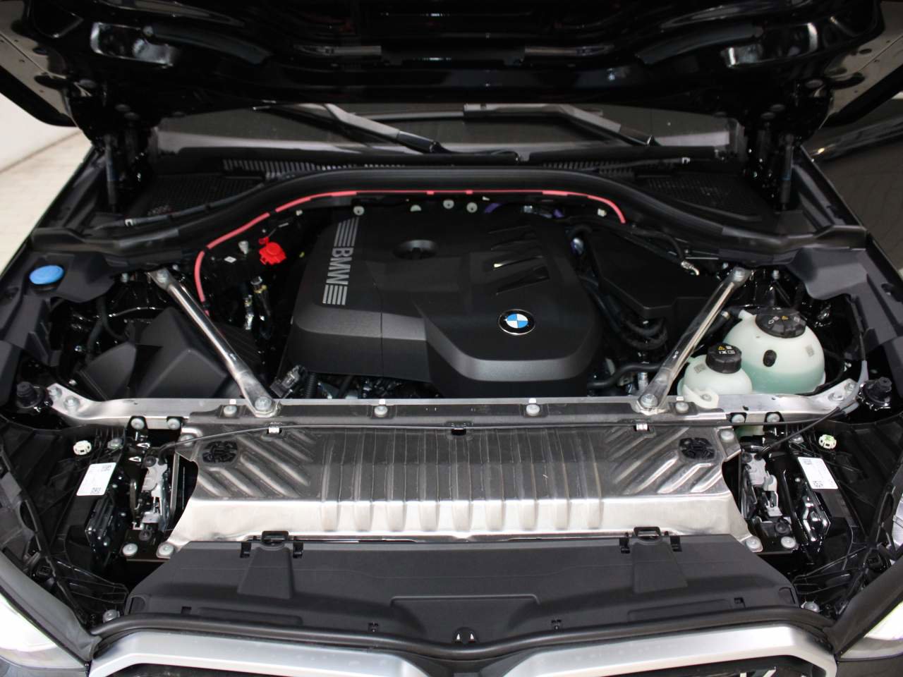 2025 BMW X3 xDrive30i