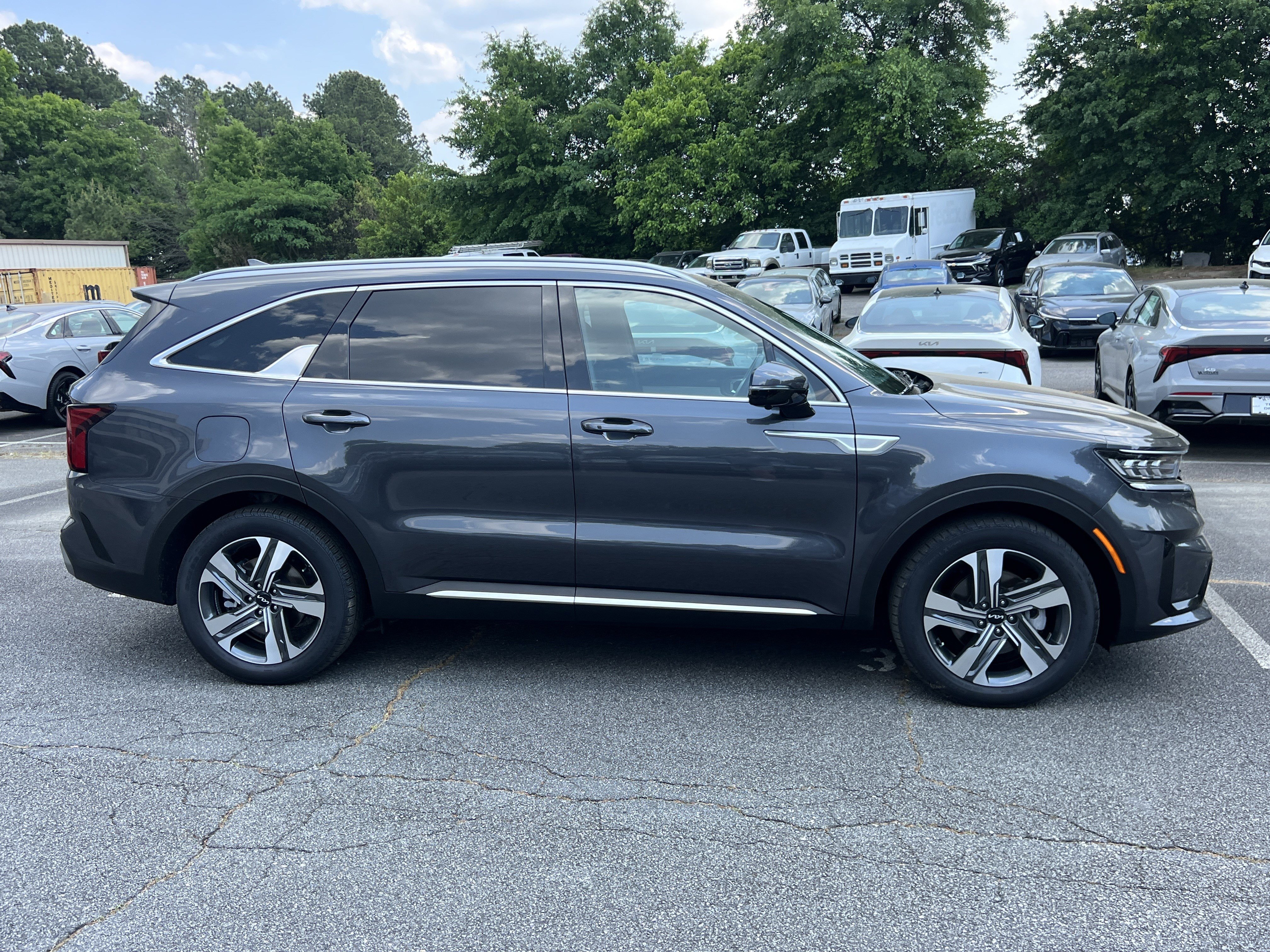 2023 Kia Sorento SX Prestige