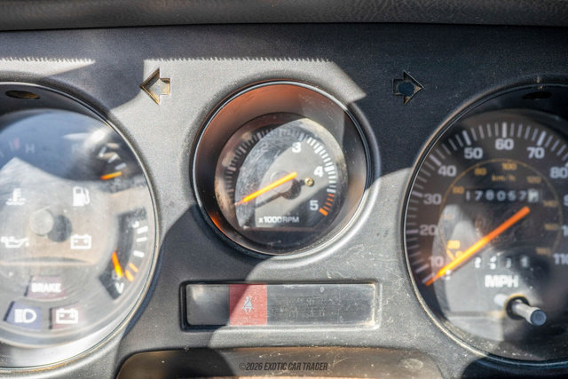 1989 Toyota Land Cruiser