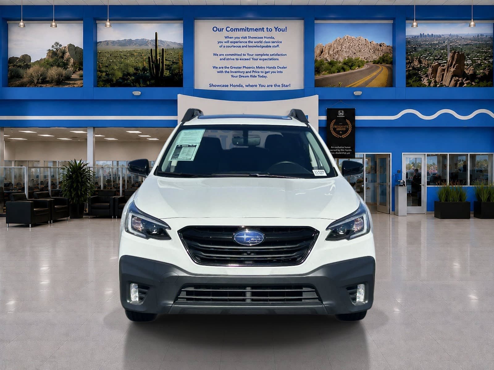 Used Subaru Outback Onyx Edition XT for Sale in Phoenix, AZ