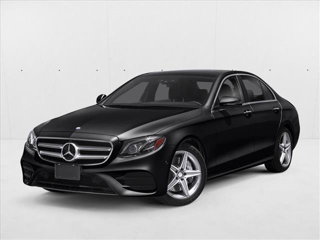 Used 2017 Mercedes-Benz E 300 4MATIC
