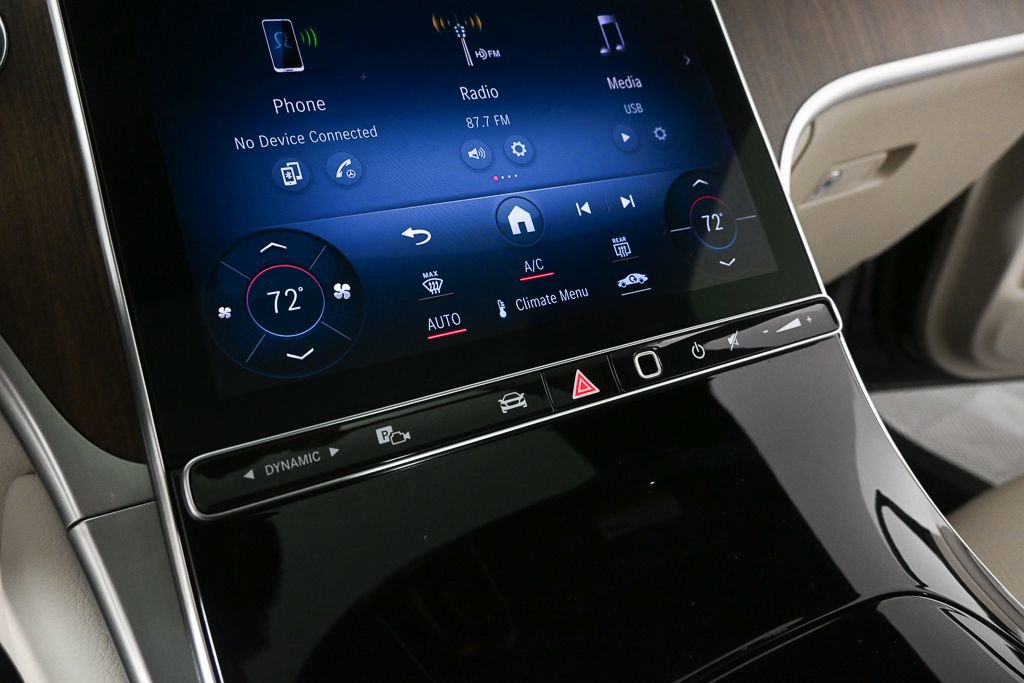 2024 Mercedes-Benz GLC 300 4MATIC