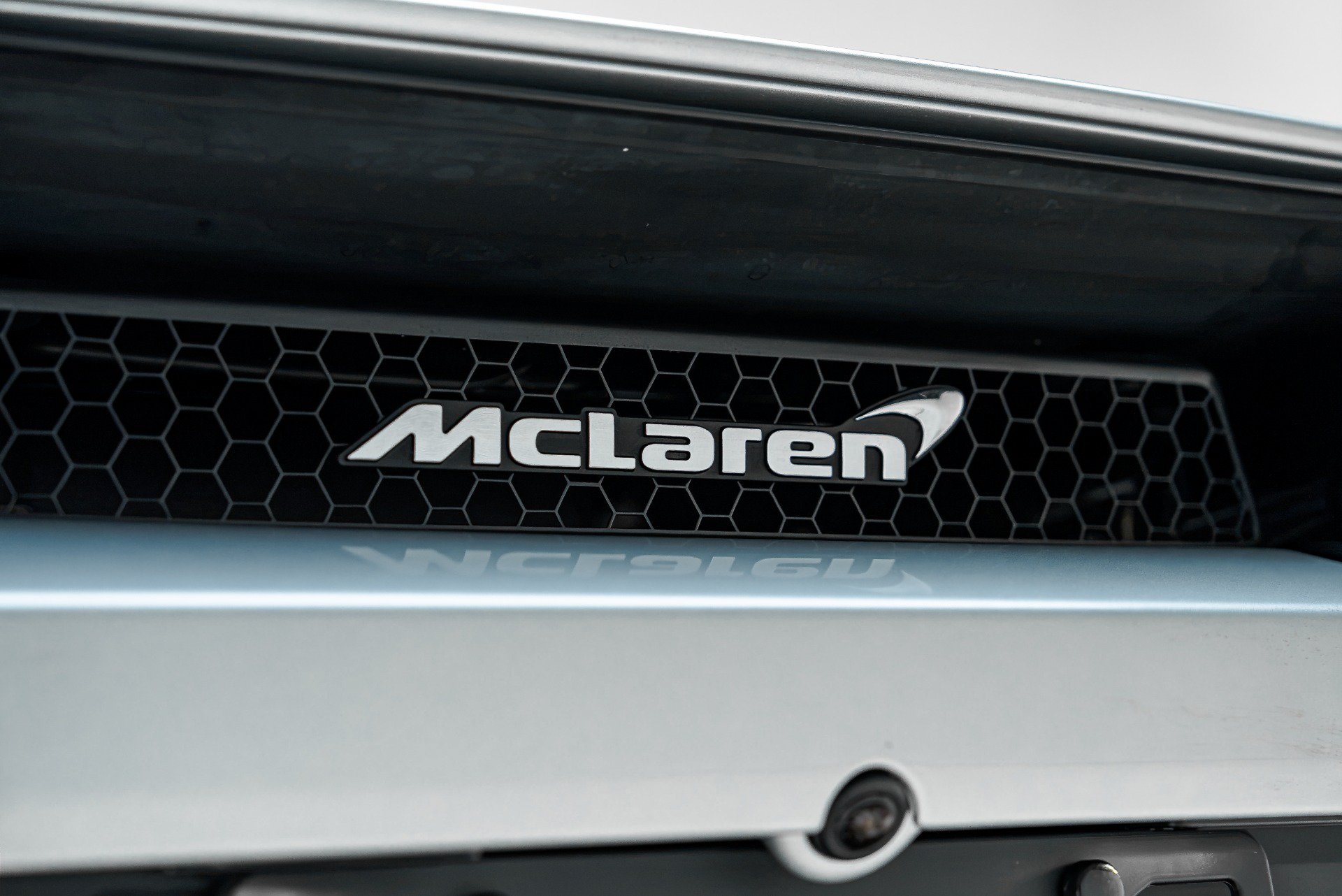 Used 2021 McLaren 720S Performance photo 31