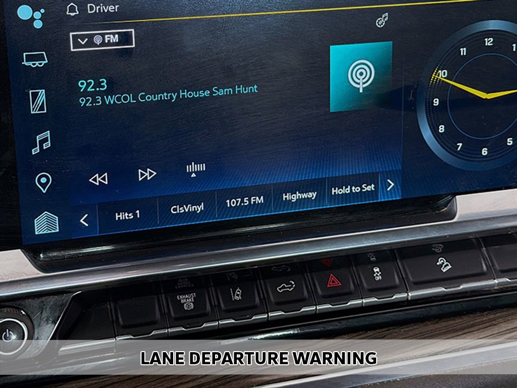 2024 Chevrolet Silverado 2500 LT