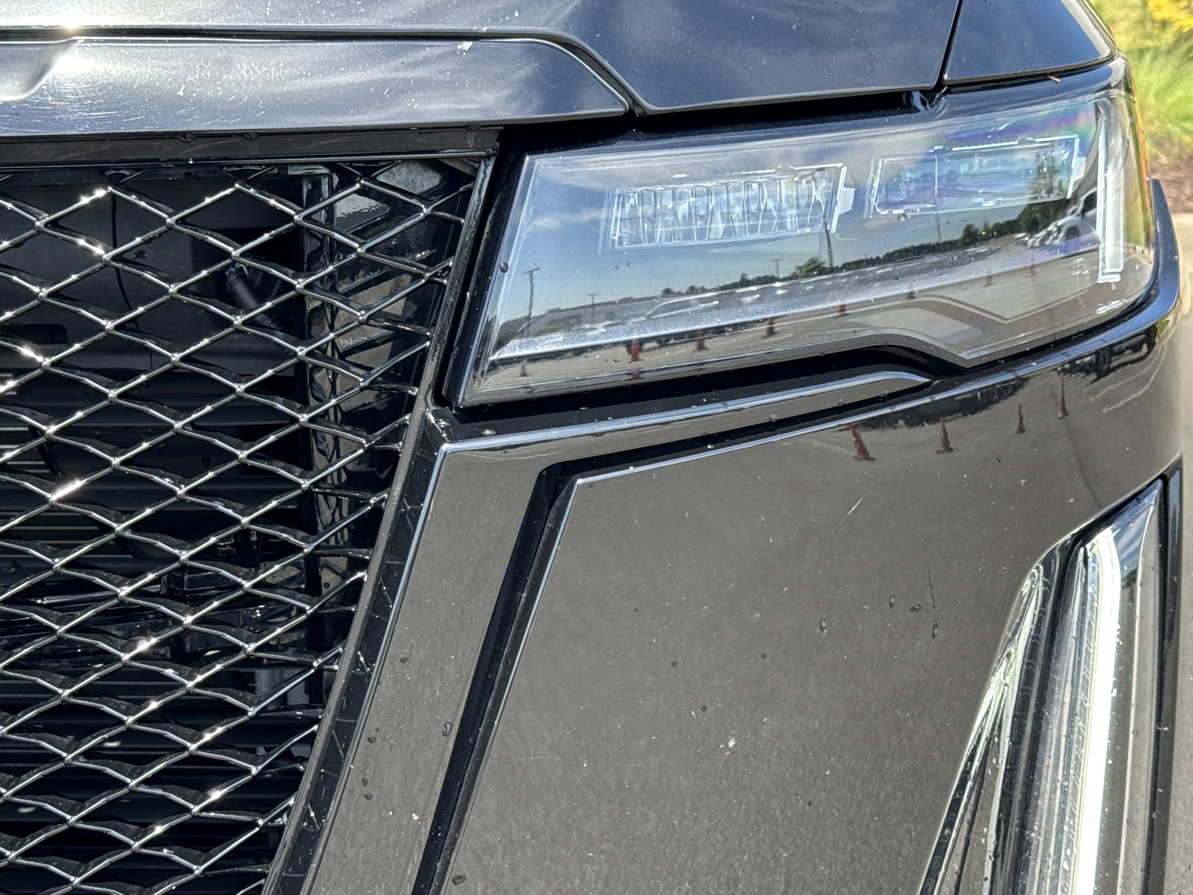 2022 Cadillac Escalade Sport