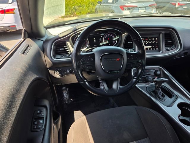 2021 Dodge Challenger R/T