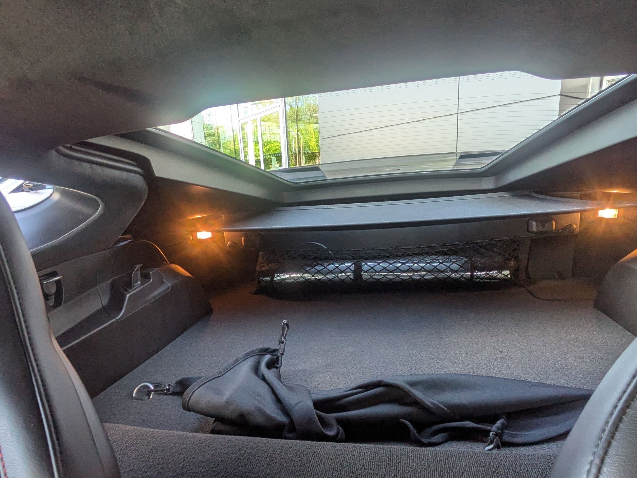 2017 Chevrolet Corvette Z06