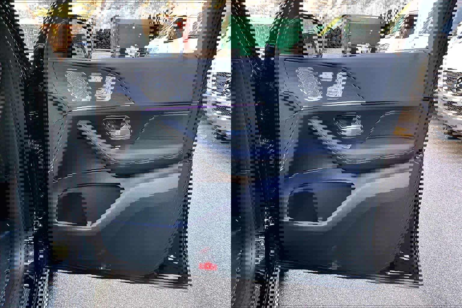 2026 Mercedes-Benz GLE 350 4MATIC