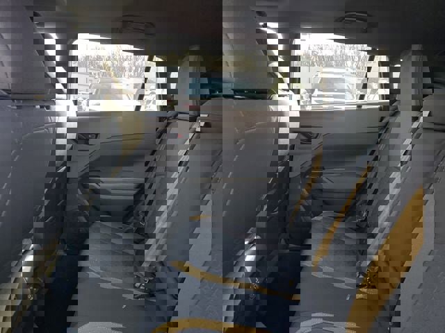 2026 Subaru Crosstrek 2.5i Sport