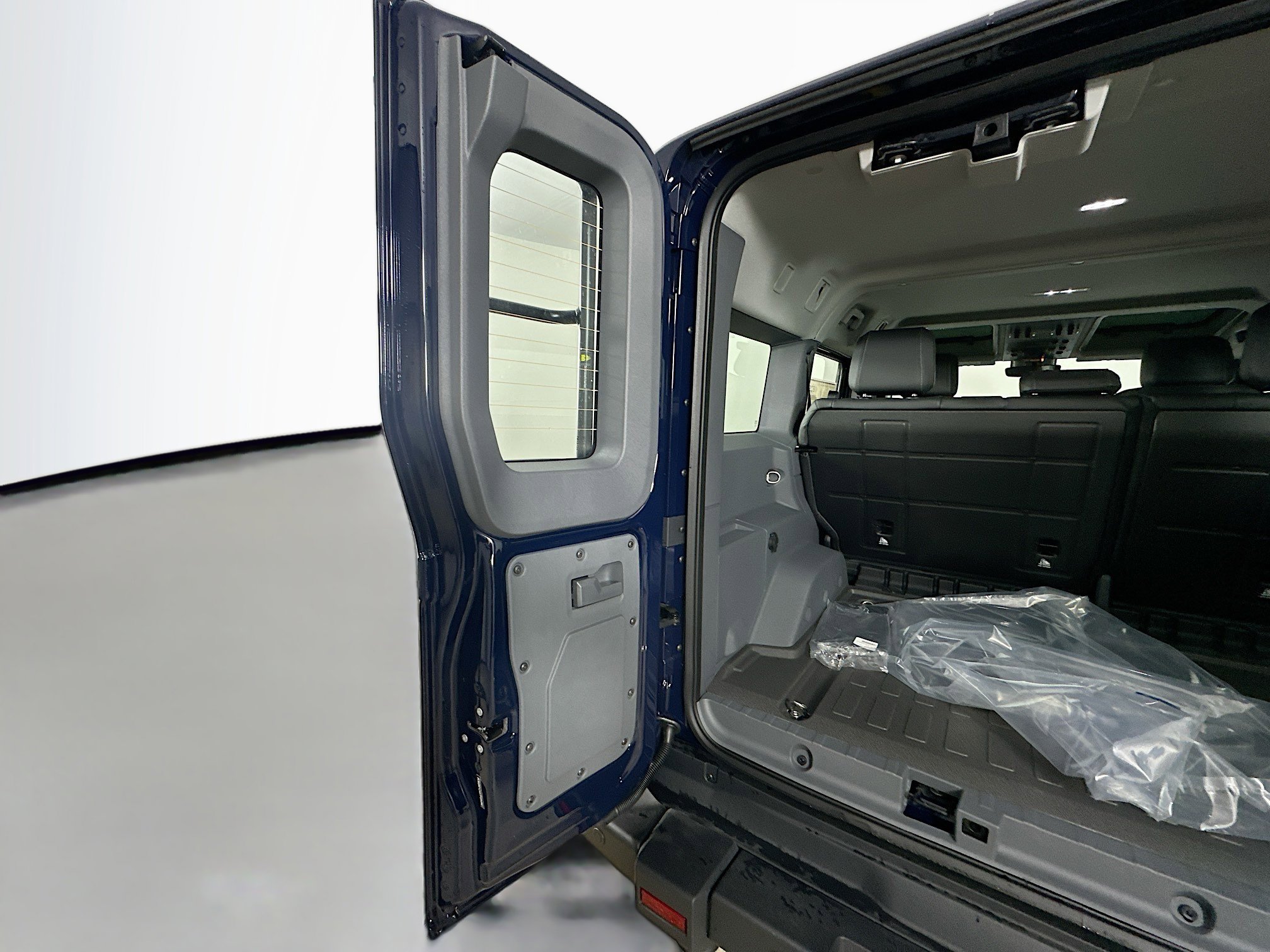 2026 INEOS Grenadier Fieldmaster Edition