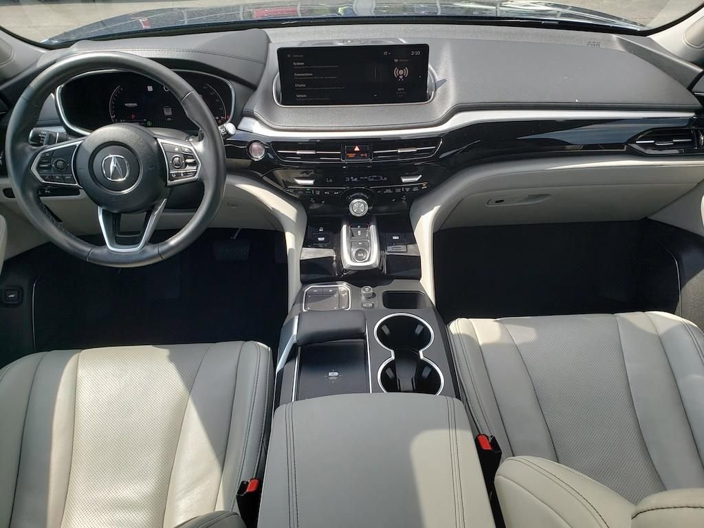 2023 Acura MDX SH-AWD w/ Technology Package