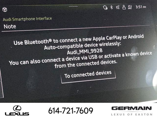 2021 Audi Q7 3.0T Premium Plus