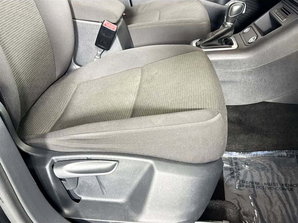 2017 Volkswagen Tiguan Limited