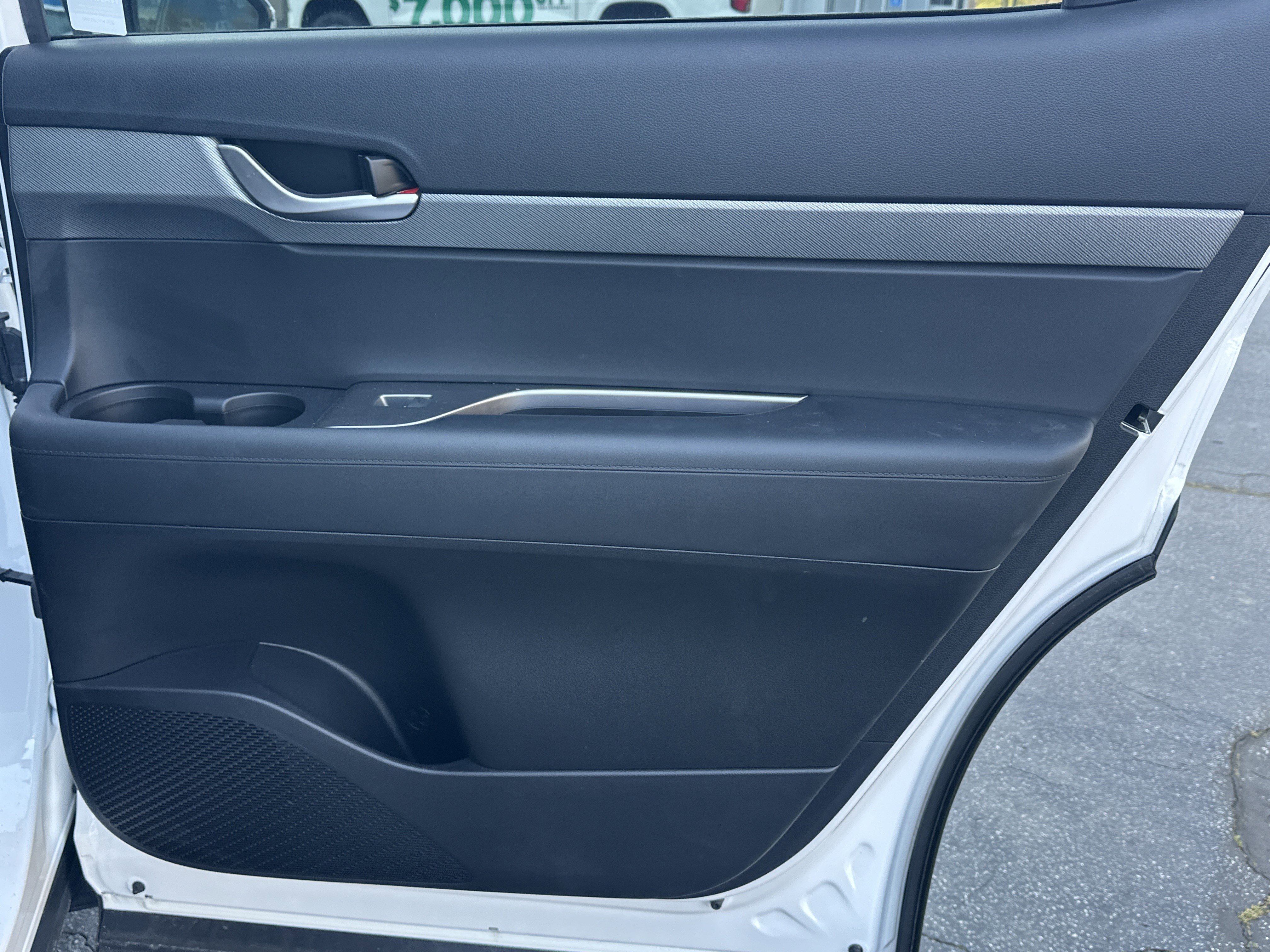 2023 Hyundai Palisade XRT