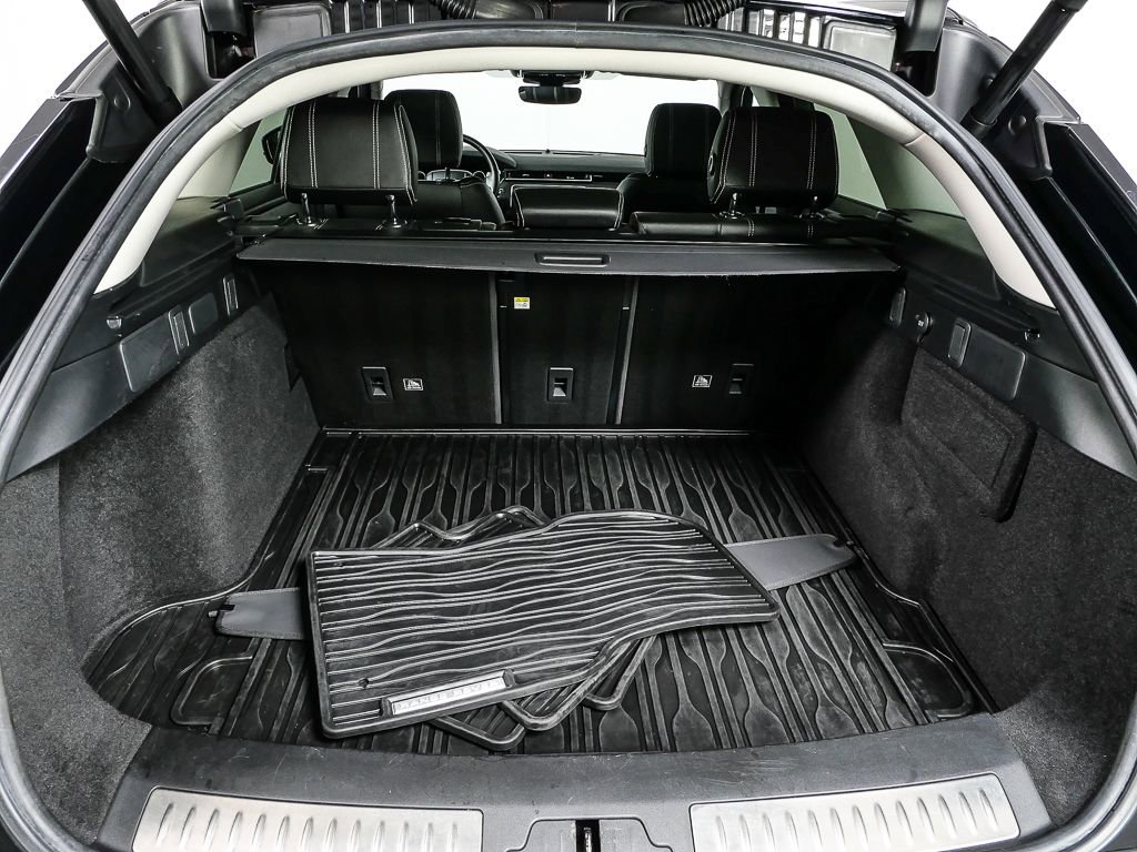 2019 Land Rover Range Rover Velar S