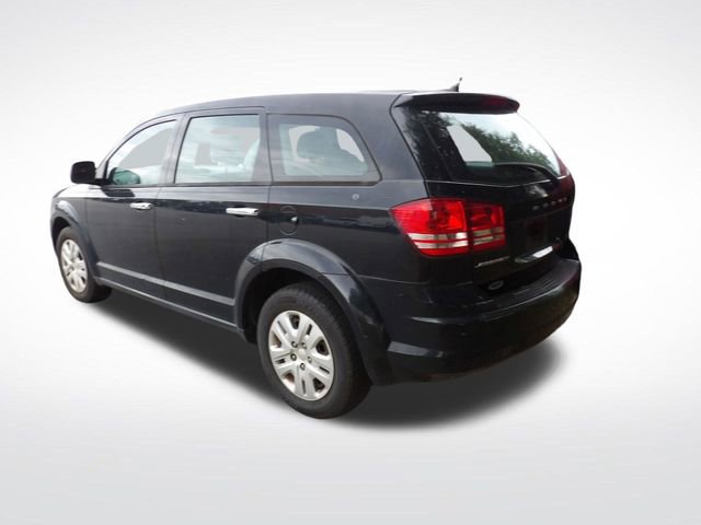 2014 Dodge Journey American Value Package