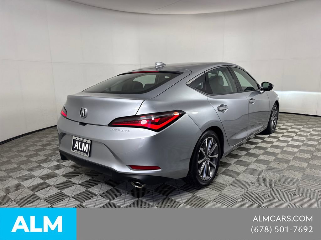 2024 Acura Integra