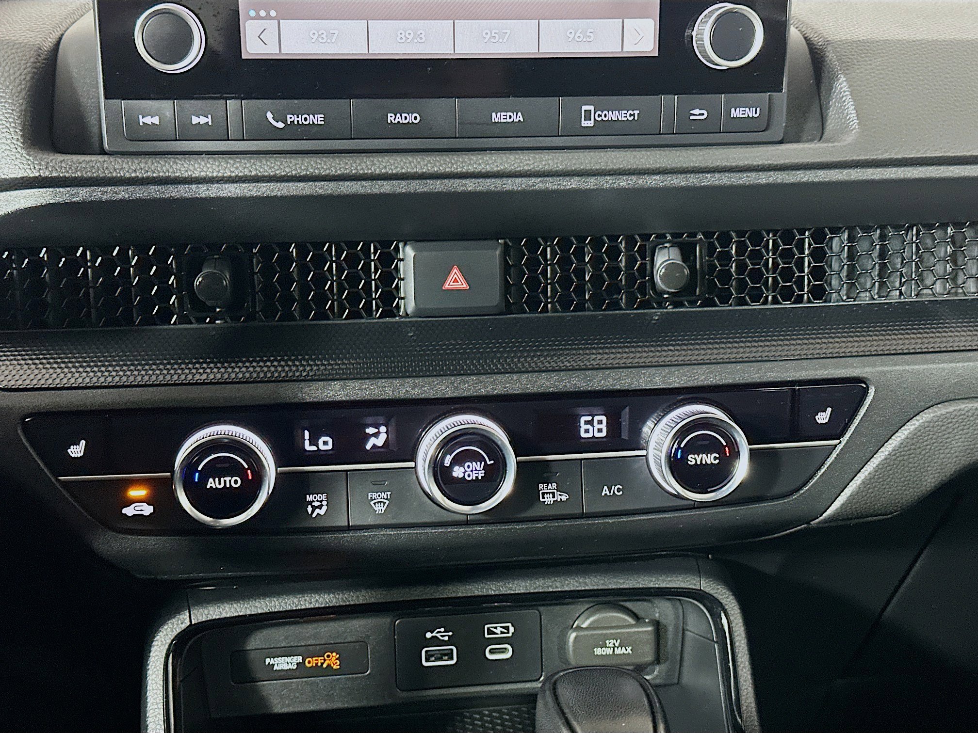 2024 Honda CR-V Sport