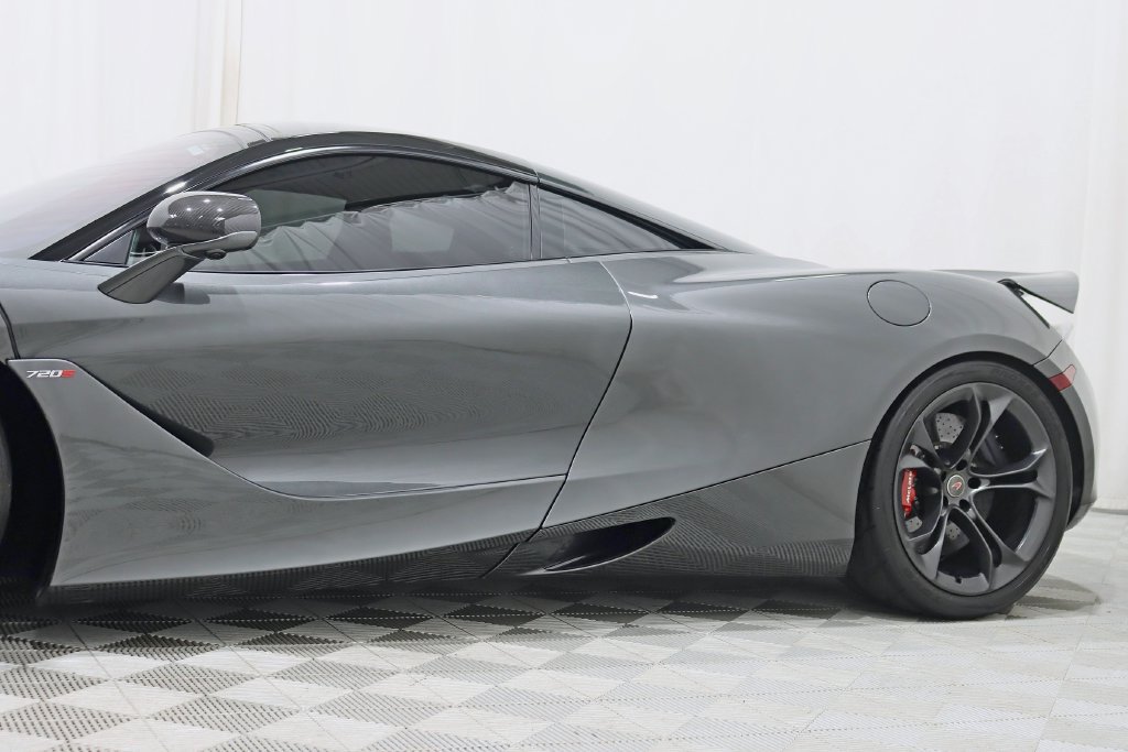 Used 2018 McLaren 720S Performance 5