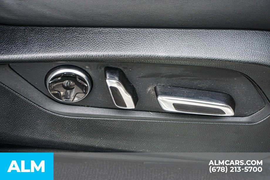 2021 Acura RDX A-Spec