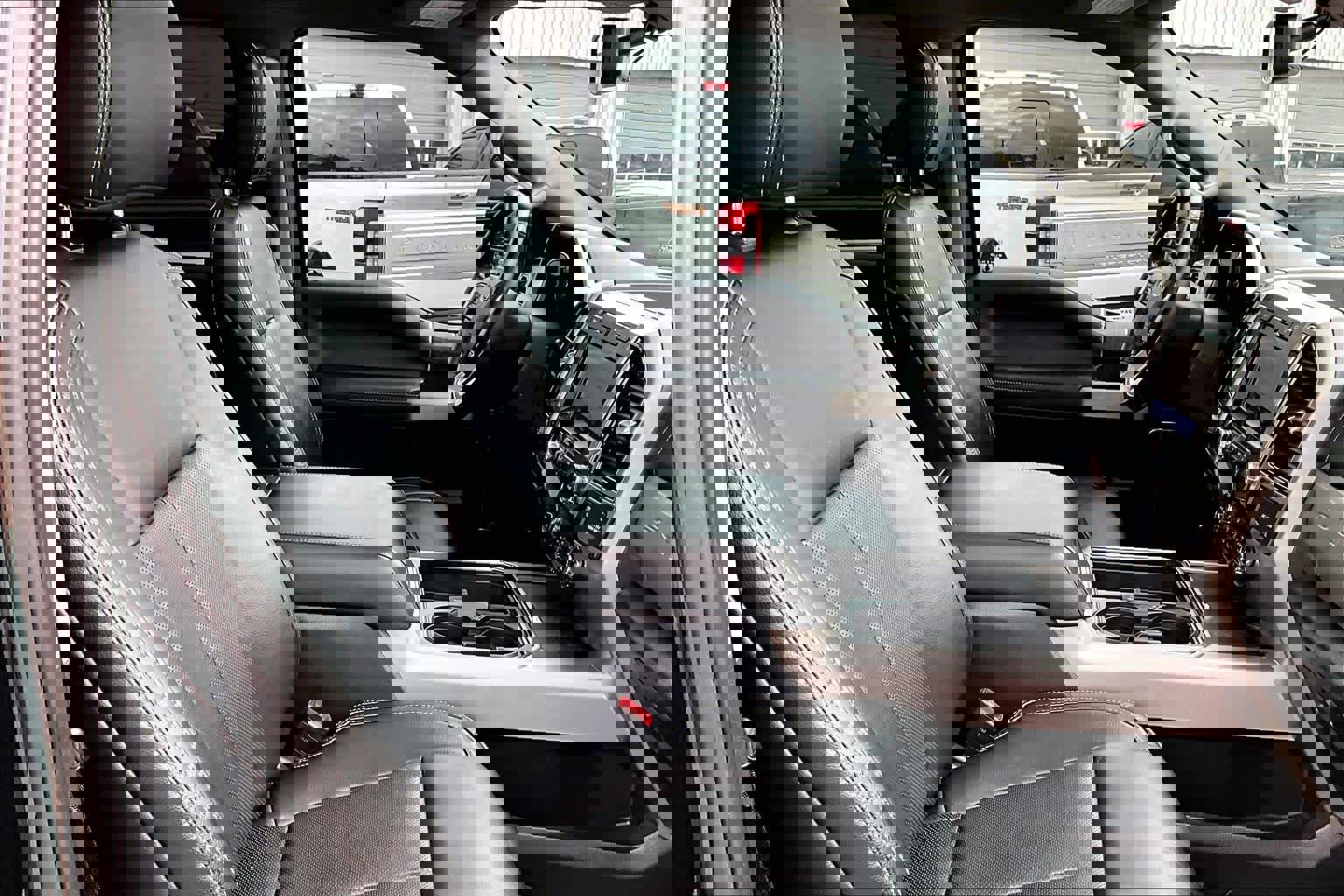 2021 Ford F350 Lariat