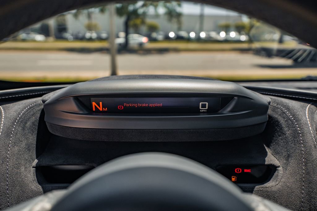 Used 2021 McLaren 720S Performance photo 26