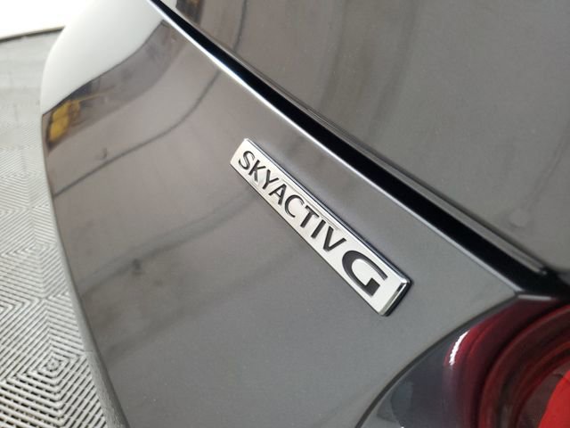 2026 MAZDA MX-5 Miata Grand Touring