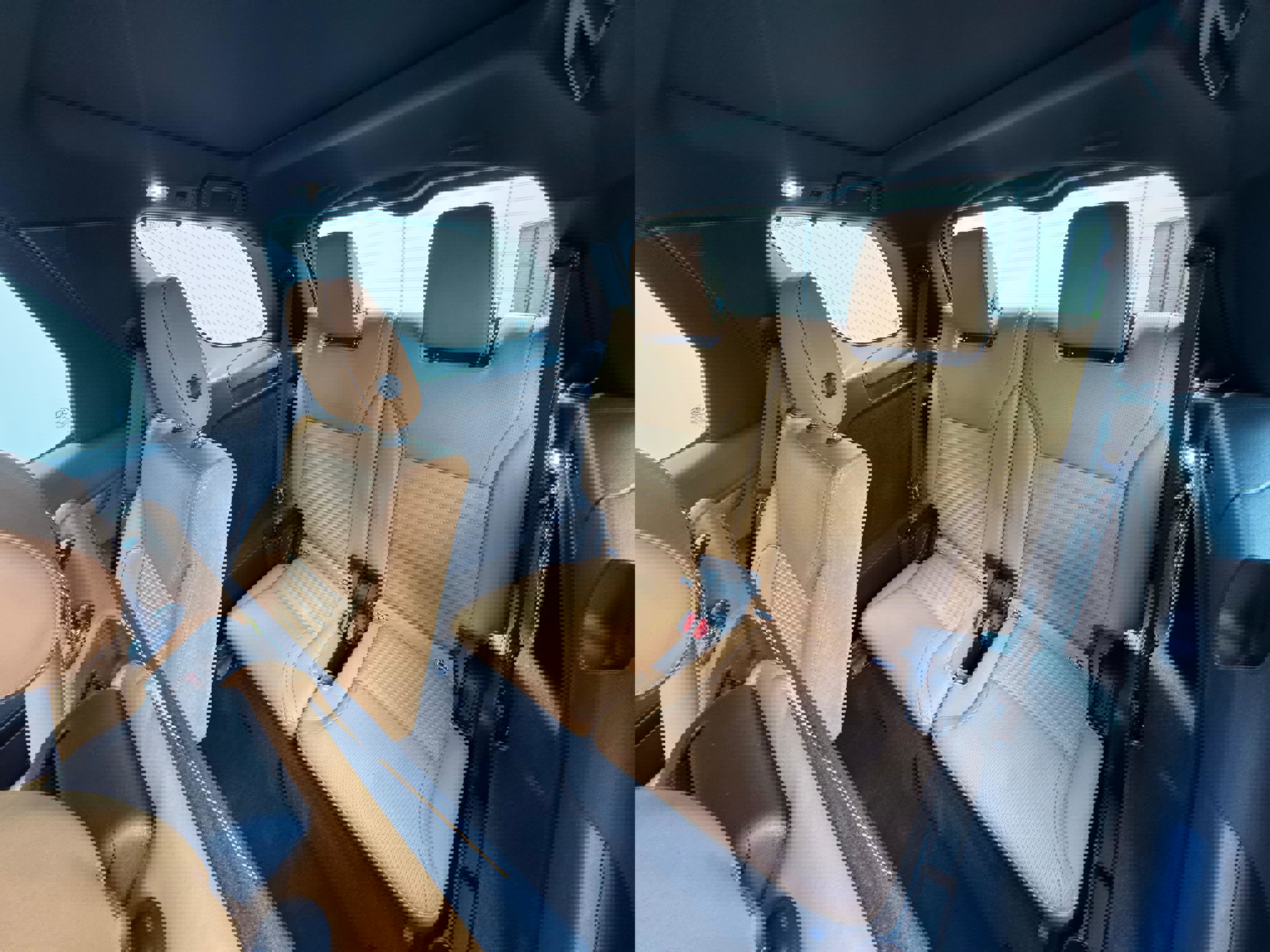 2017 Land Rover Discovery HSE