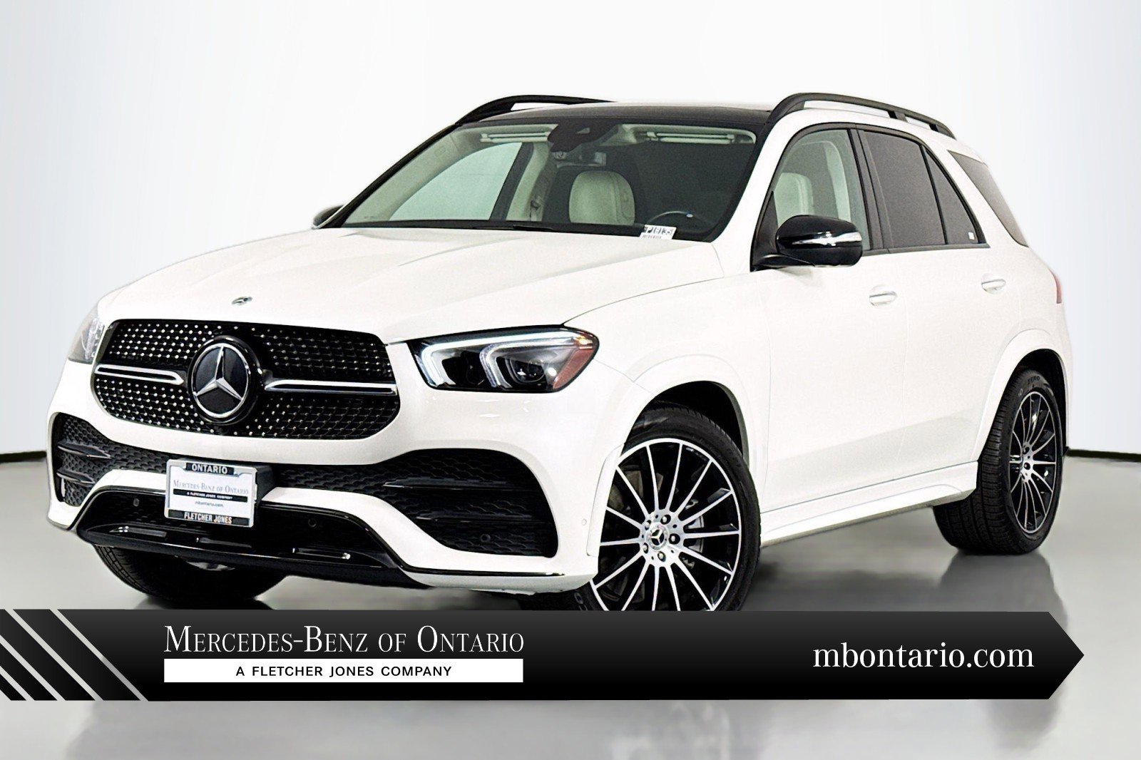 Certified 2023 Mercedes-Benz GLE 450 4MATIC