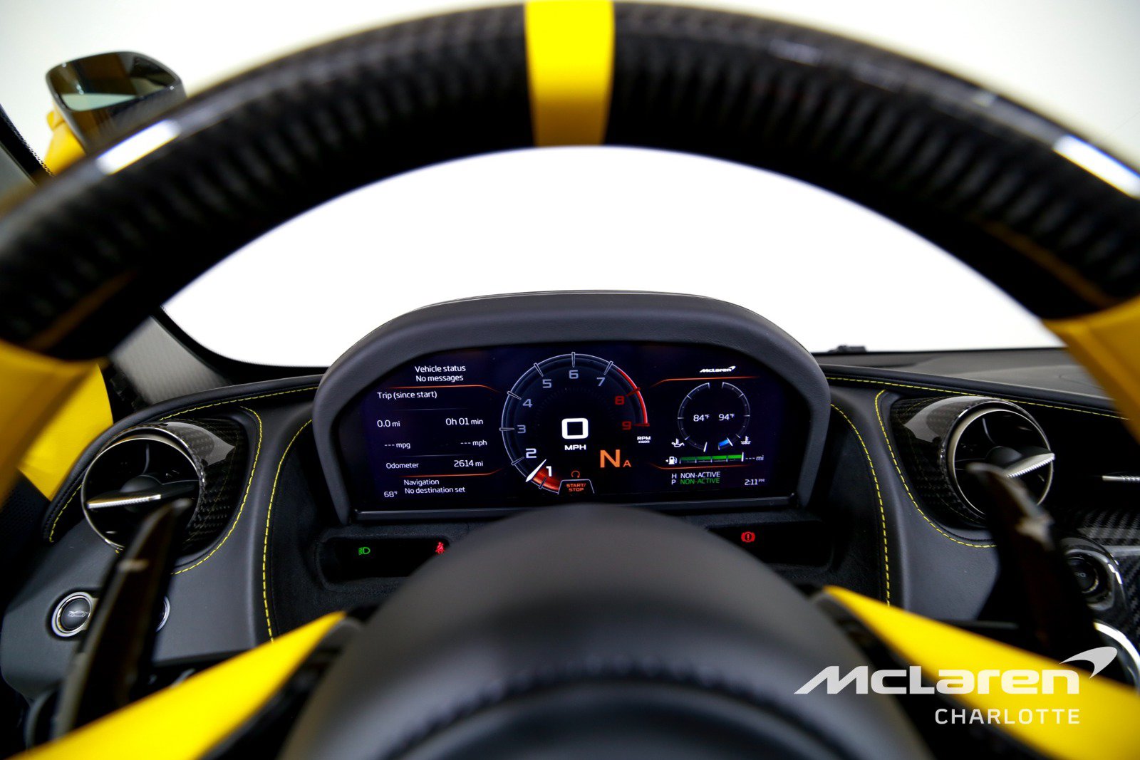 Used 2022 McLaren 765LT photo 15