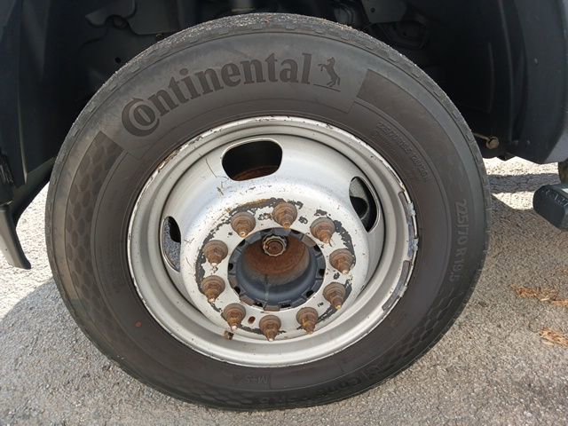 2019 RAM 5500 Tradesman