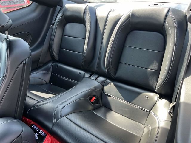 2024 Ford Mustang Premium