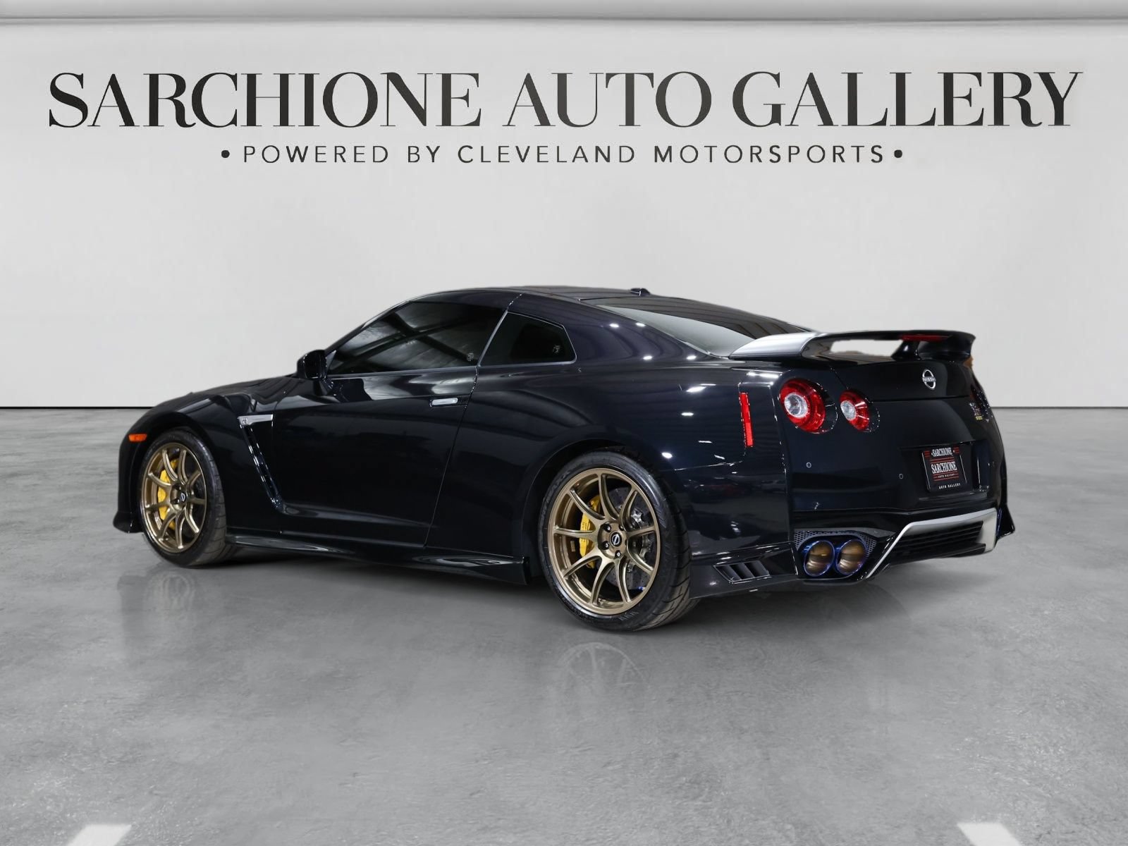 Used 2021 Nissan GT-R for Sale Near Me - Autotrader