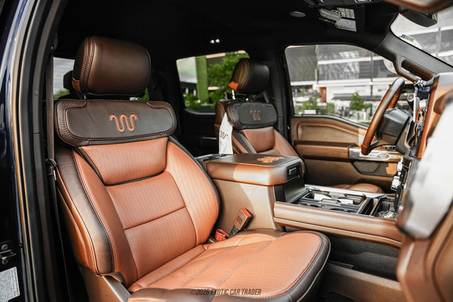 2024 Ford F450 King Ranch