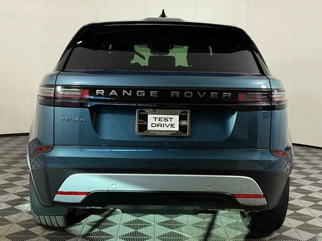 2026 Land Rover Range Rover Velar S