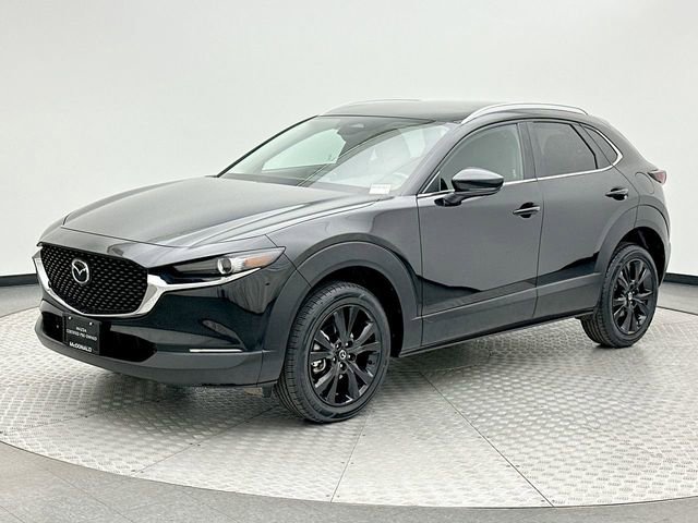 Certified 2025 MAZDA CX-30 AWD 2.5 S w/ Select Sport Pkg