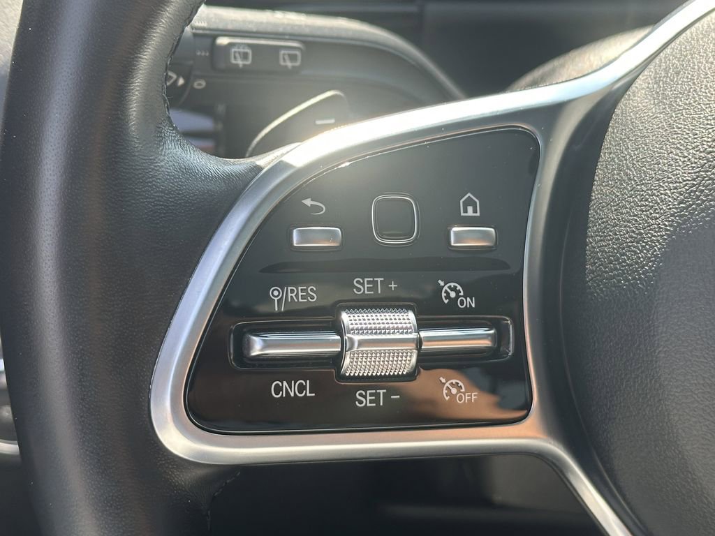 2022 Mercedes-Benz GLA 250 4MATIC