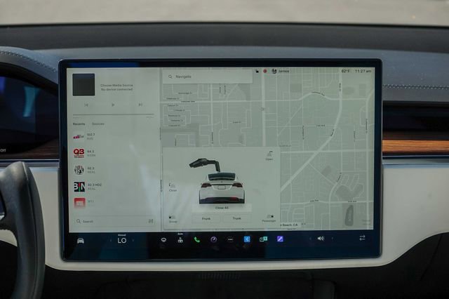 2022 Tesla Model X
