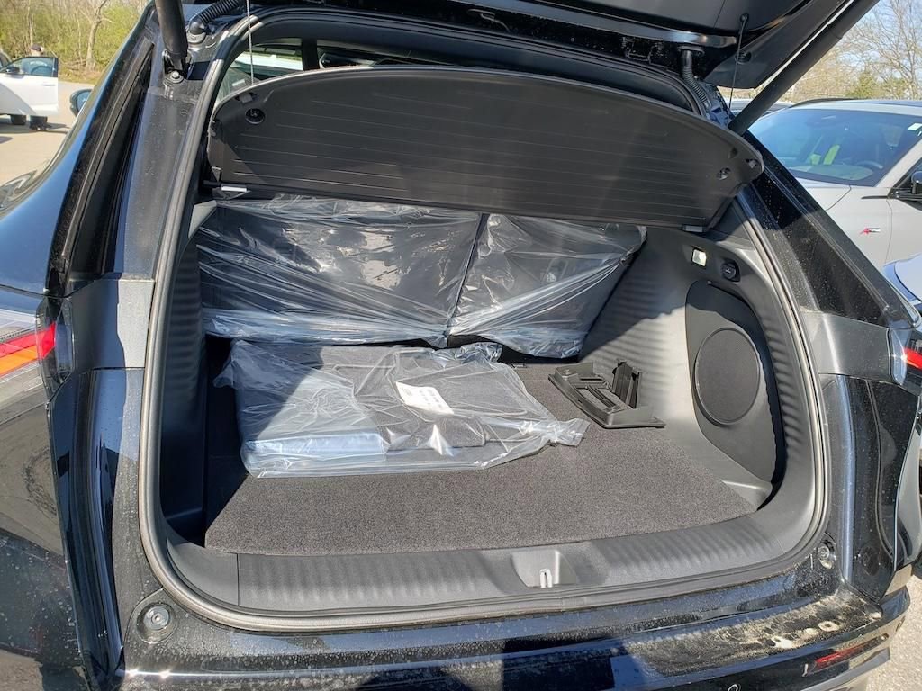 2026 Acura ADX A-Spec