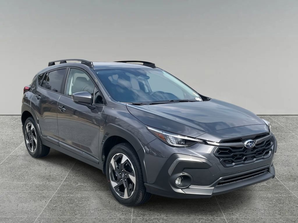 2026 Subaru Crosstrek 2.5i Limited