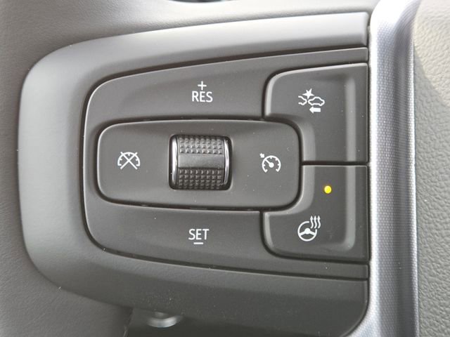 2026 GMC Sierra 3500 SLE