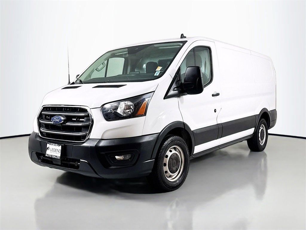 2020 Ford Transit 150