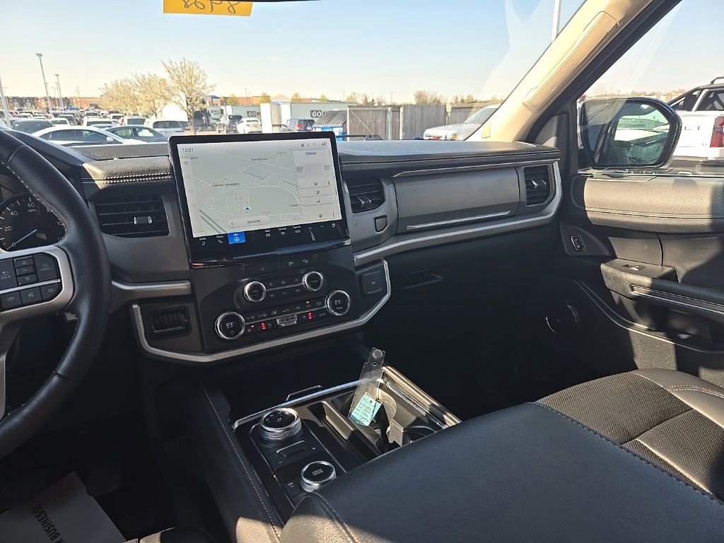 2022 Ford Expedition XLT