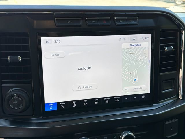 2023 Ford F250 Lariat