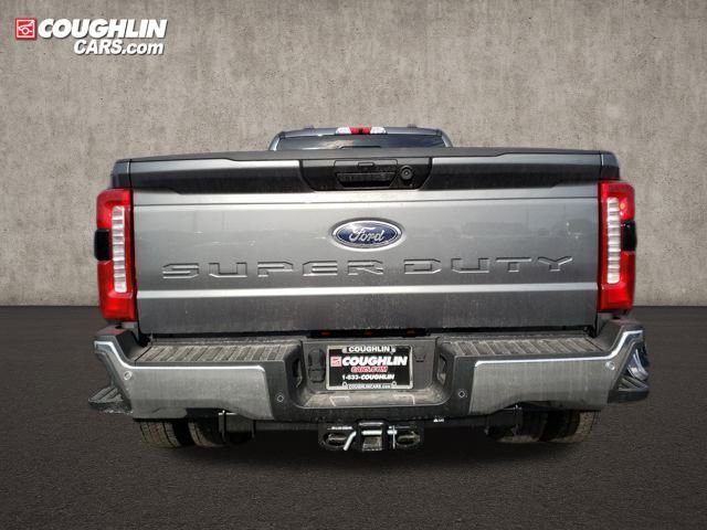 2026 Ford F450 XL