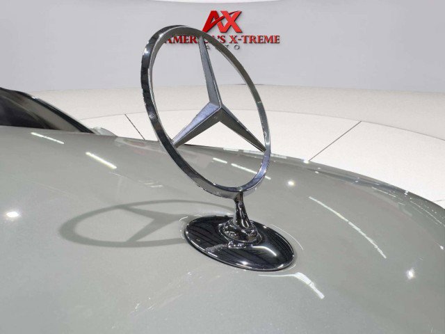 2020 Mercedes-Benz S 450 Sedan