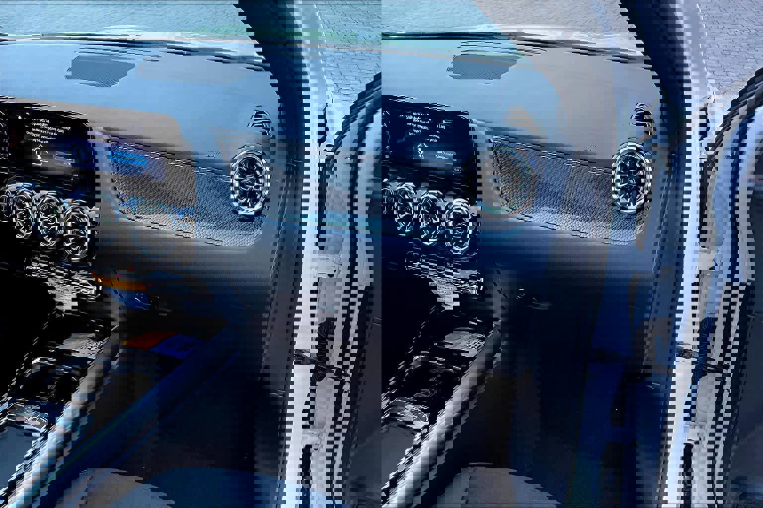 2026 Mercedes-Benz GLA 250